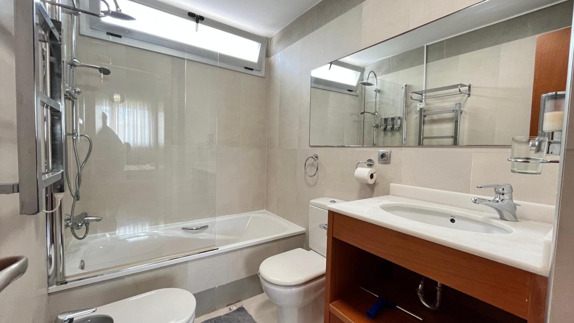 Apartamentos Elegance El Conserje Dénia Kamer foto