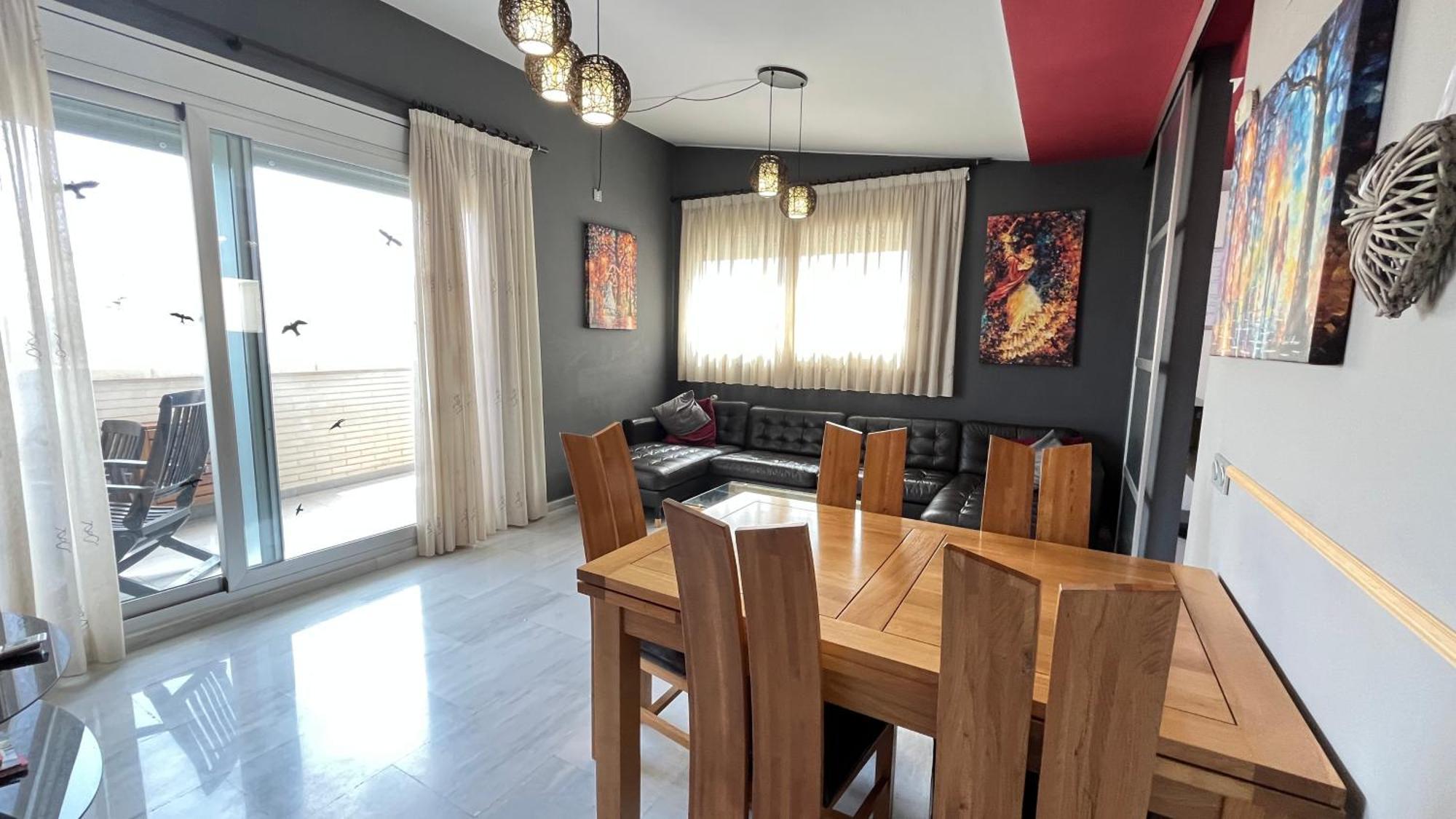 Apartamentos Elegance El Conserje Dénia Kamer foto