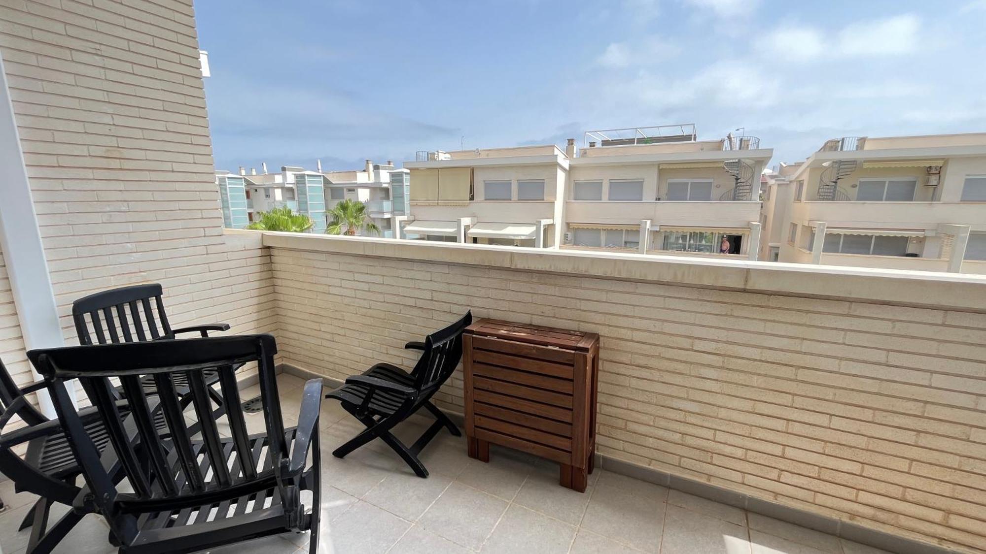 Apartamentos Elegance El Conserje Dénia Buitenkant foto